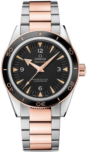 Omega Seamaster 300 233.20.41.21.01.001