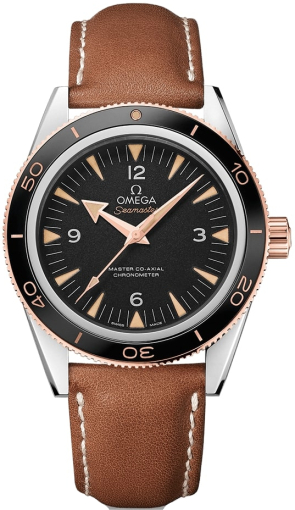 Omega Seamaster 300 233.22.41.21.01.002