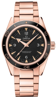 Omega Seamaster 300 233.60.41.21.01.001