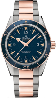 Omega Seamaster 300 233.60.41.21.03.001