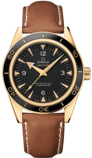 Omega Seamaster 300 233.62.41.21.01.001