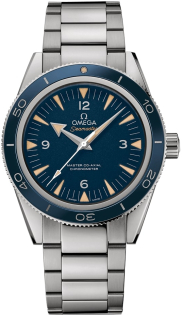 Omega Seamaster 233.90.41.21.03.001