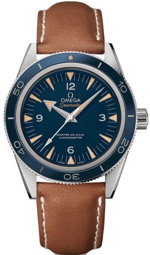 Omega Seamaster 300 233.92.41.21.03.001