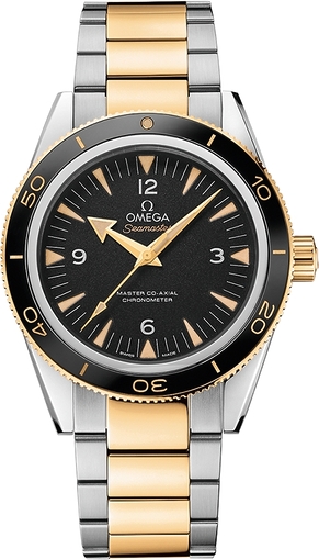 Omega Seamaster 300 233.20.41.21.01.002