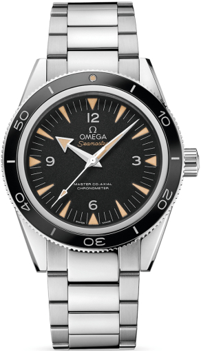 Omega Seamaster 300 233.30.41.21.01.001