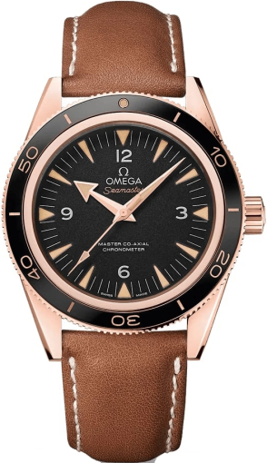 Omega Seamaster 300 233.62.41.21.01.002