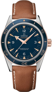 Omega Seamaster 300 233.62.41.21.03.001