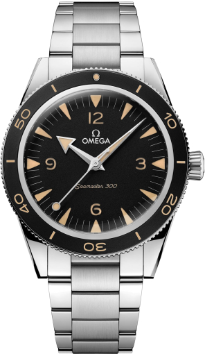 Omega Seamaster 300 234.30.41.21.01.001