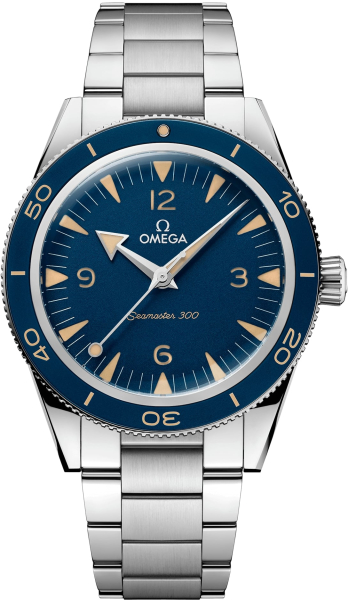 Omega Seamaster 300 234.30.41.21.03.001 Omega Seamaster 300 234.30.41.21.03.001