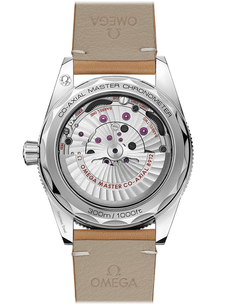 Omega Seamaster 300 234.32.41.21.03.001