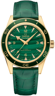 Omega Seamaster 300 234.63.41.21.99.001