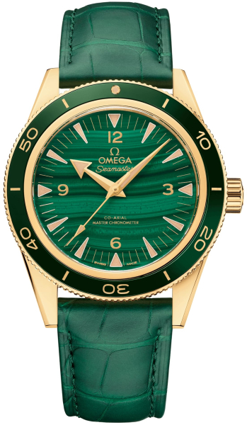 Omega Seamaster 300 234.63.41.21.99.001 Omega Seamaster 300 234.63.41.21.99.001