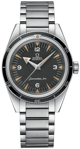 Omega Seamaster 300 The 1957 Trilogy 234.10.39.20.01.001