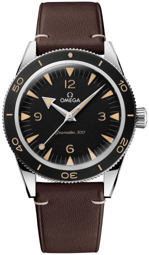 Omega Seamaster 300 234.32.41.21.01.001