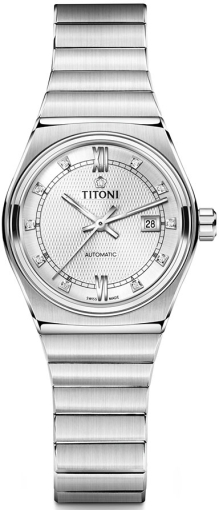 Titoni Impetus 23751-S-629