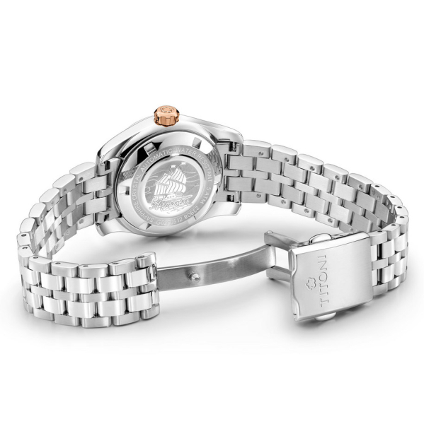 Titoni Airmaster 23908-SRG-616