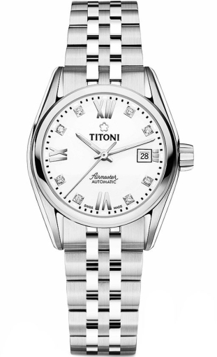 Titoni Airmaster 23909-S-063