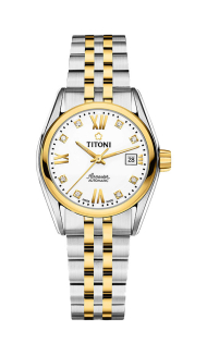 Titoni Airmaster 23909-SY-063