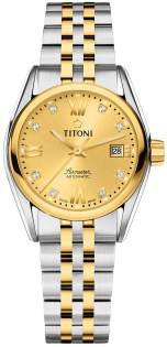 Titoni Airmaster 23909-SY-064