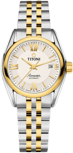 Titoni Airmaster 23909-SY-342