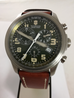 Victorinox Infantry Vintage Chrono 241287