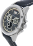 Cimier Chrono Reveil 2412-SS021