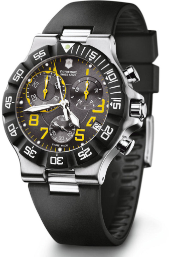 Victorinox Summit XLT Chronograph 241408