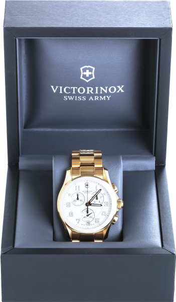 Victorinox CHRONO CLASSIC 241537 Victorinox CHRONO CLASSIC 241537