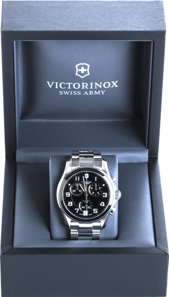 Victorinox Chrono Classic 241544 Victorinox Chrono Classic 241544