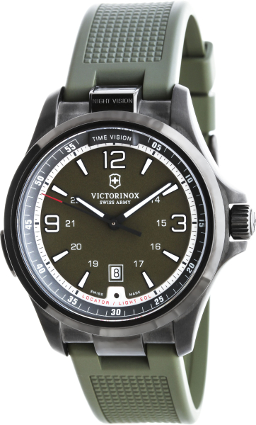 Victorinox Night Vision Rubber 241595