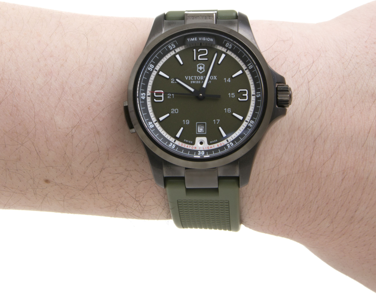 Victorinox Night Vision 241595 Victorinox Night Vision 241595