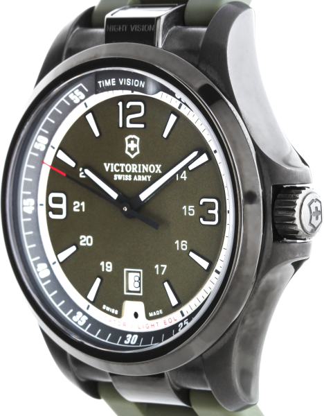 Victorinox Night Vision Rubber 241595