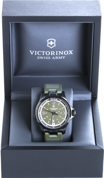 Victorinox Night Vision Rubber 241595