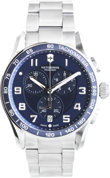Victorinox Chrono Classic 241652 Victorinox Chrono Classic 241652