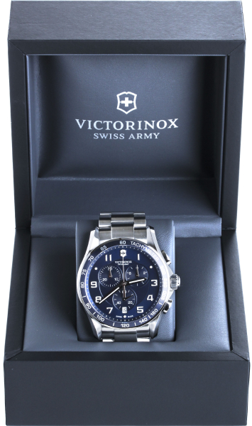 Victorinox Chrono Classic 241652 Victorinox Chrono Classic 241652