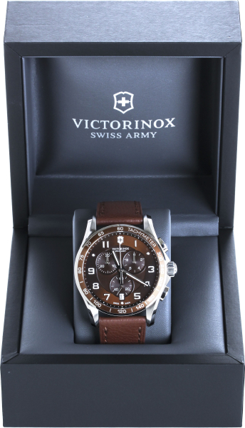Victorinox Chrono Classic XLS 241653 Victorinox Chrono Classic XLS 241653