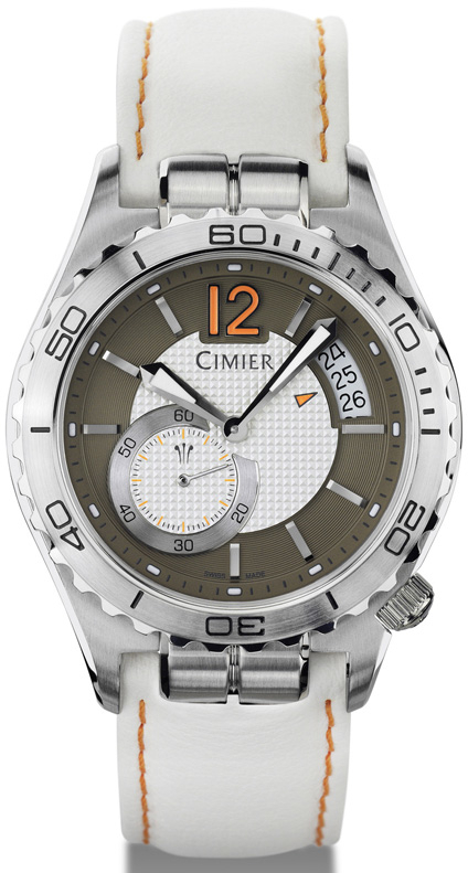 

Cimier Pyramis 2416-SS031
