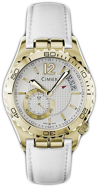 

Cimier Pyramis 2416-YP011