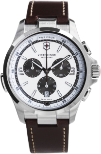 Victorinox Night Vision Chronograph 241729