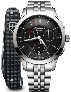 Victorinox Alliance Chronograph 241745.1