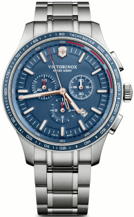 Victorinox Alliance Sport Chronograph 241817