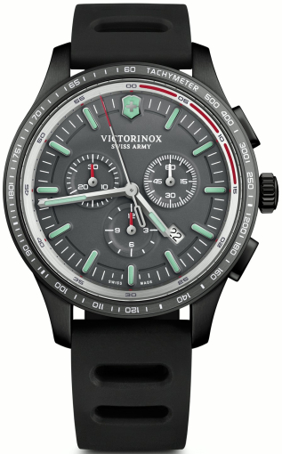 Victorinox Alliance Sport Chronograph 241818