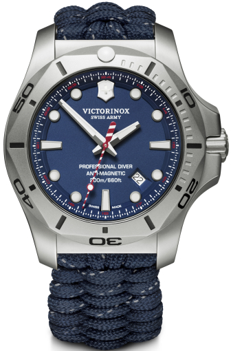 Victorinox I.N.O.X. Professional Diver 241843