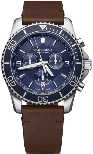 Victorinox Maverick Chronograph 241865