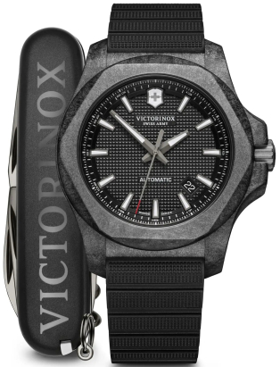 Inox carbon mechanical on sale