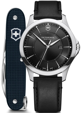 Smartwatch victorinox online