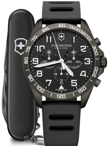 Victorinox FieldForce Sport Chrono 241926.1