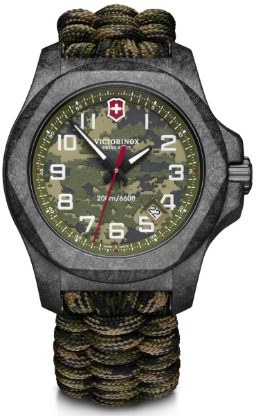 Victorinox I.N.O.X. Carbon Limited Edition 241927.1
