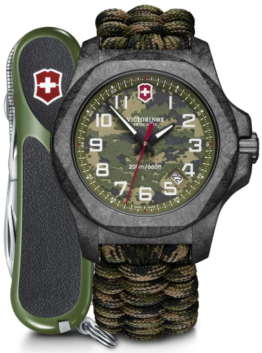 Victorinox I.N.O.X. Carbon Limited Edition 241927.1