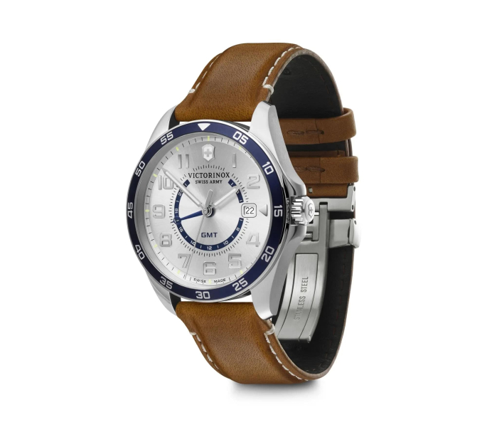 Victorinox FieldForce GMT 241931